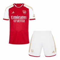 Arsenal Home Jersey Kit 2023/24 Arsenal Home Jersey Kit 2023/24 US$24.99 ~ 36.99