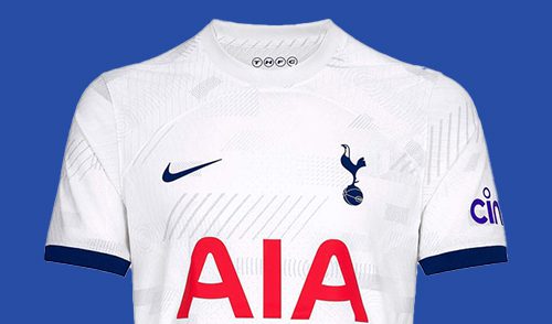 Tottenham