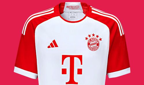 Bayern Munich