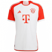 Bayern Munich Away Jersey Player Version 2023/24