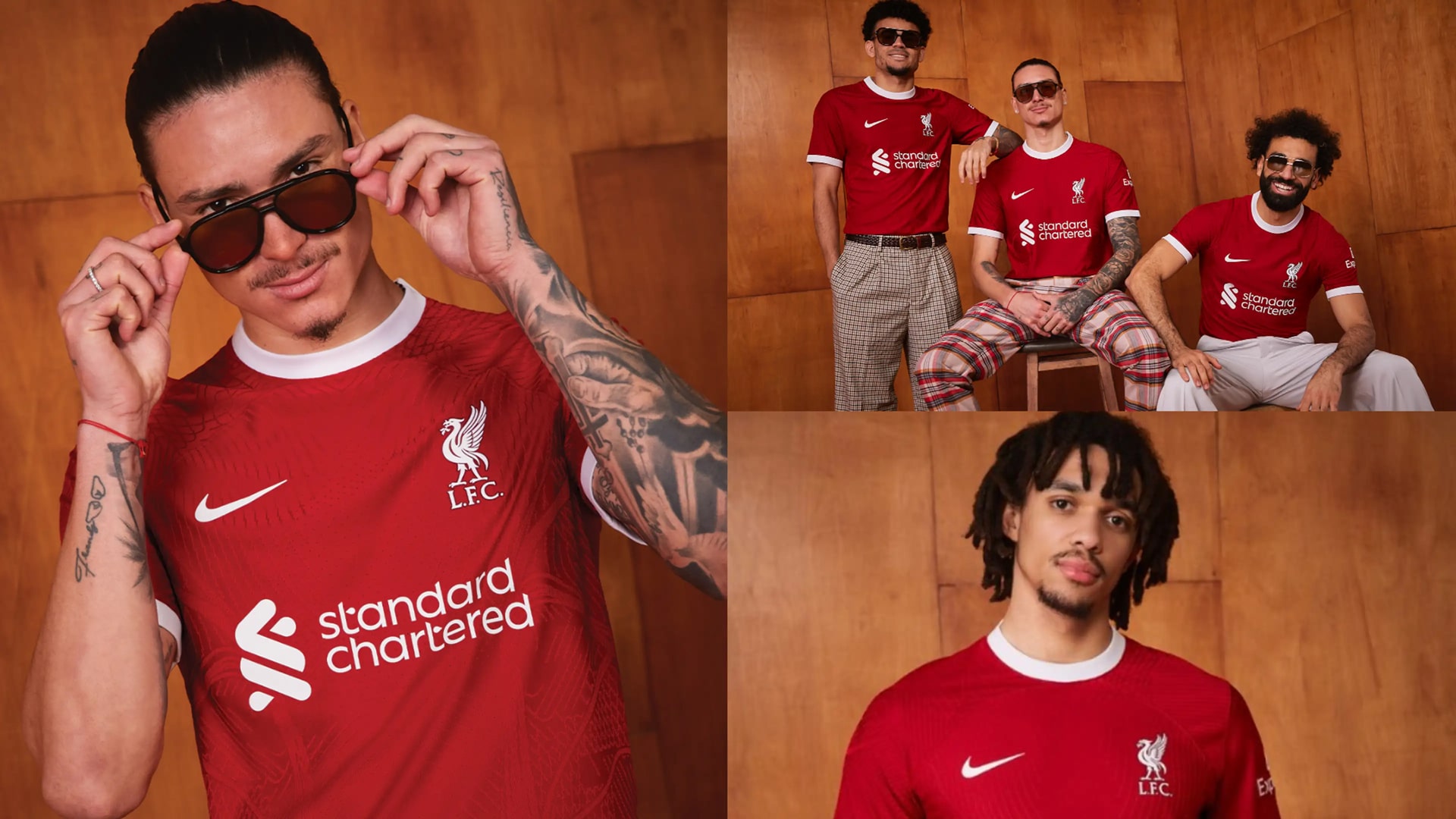 Liverpool Soccer Jerseys