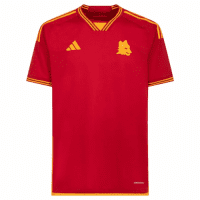 Roma Jersey Home Player Version 2023/24