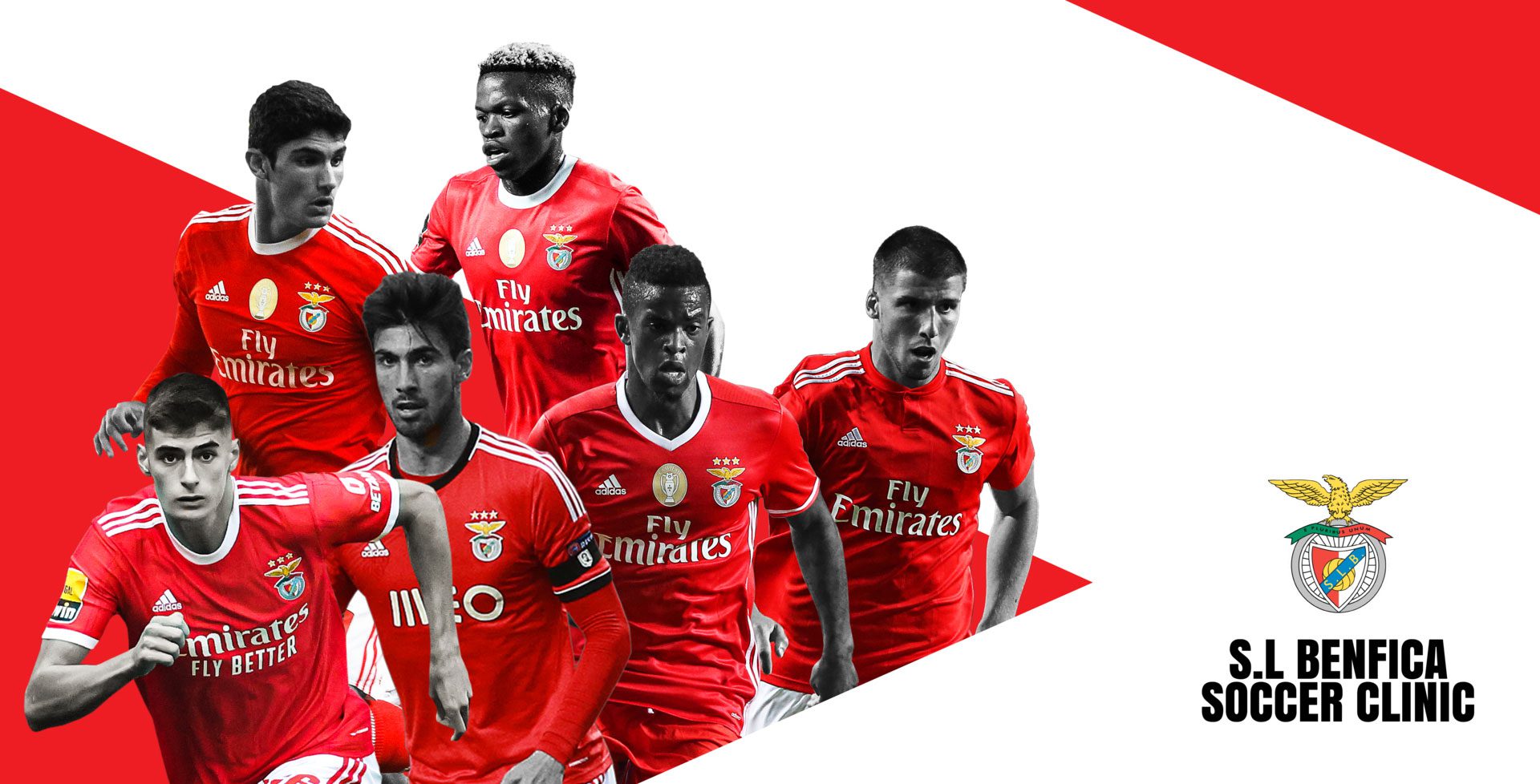 Benfica soccer Jerseys