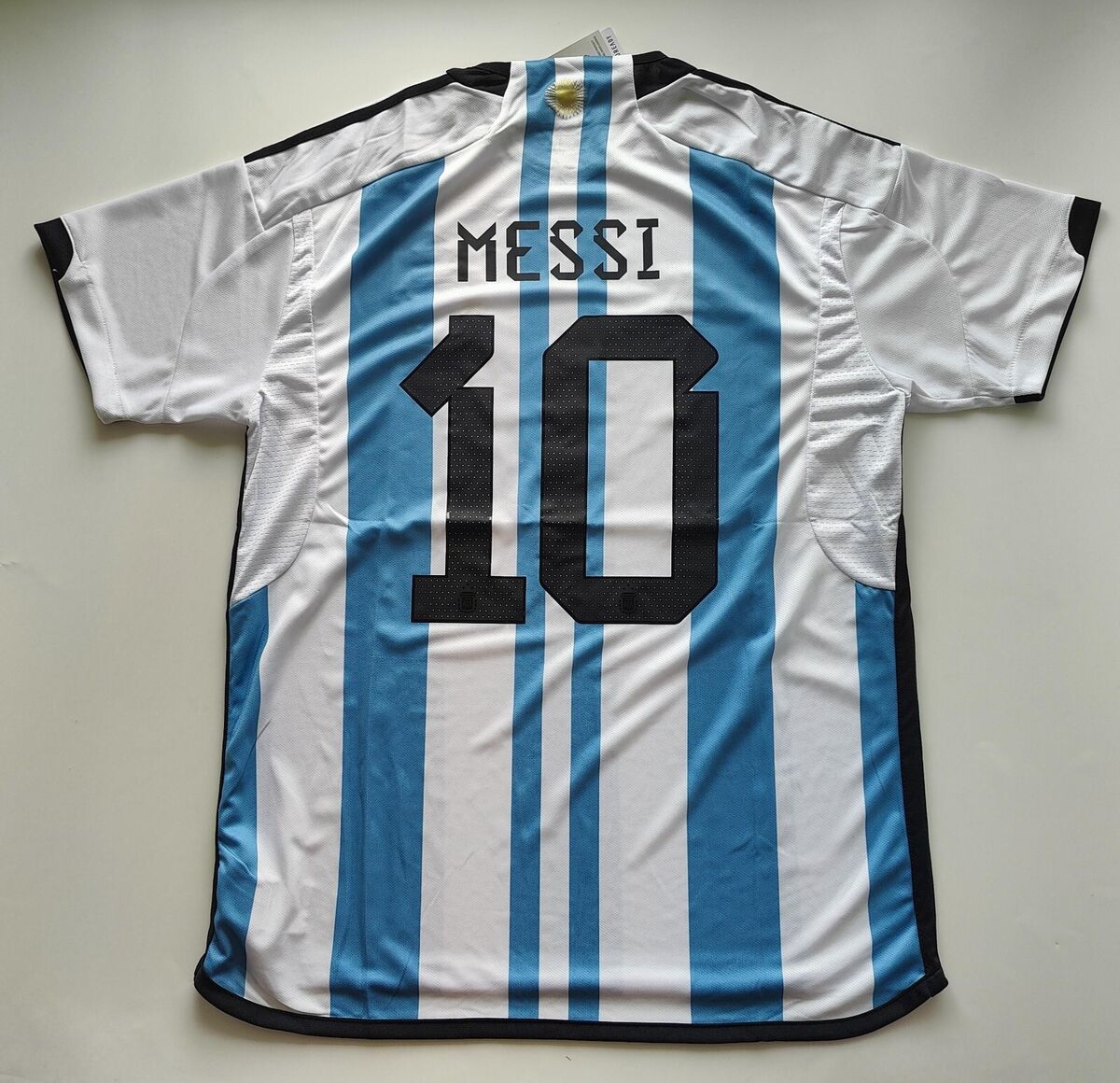 messi jersey