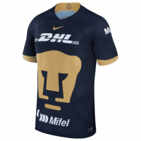 Pumas UNAM Away Jersey 2023/24