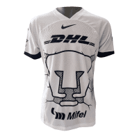 Pumas UNAM Home Jersey Player Version 2023/24