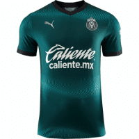 Chivas Third Jersey 2023/24