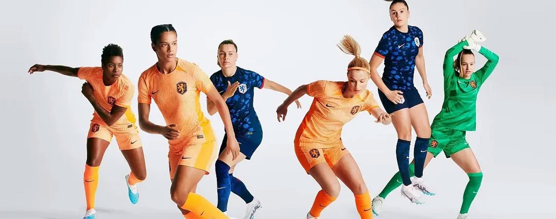 Netherlands Soccer Jerseys banner