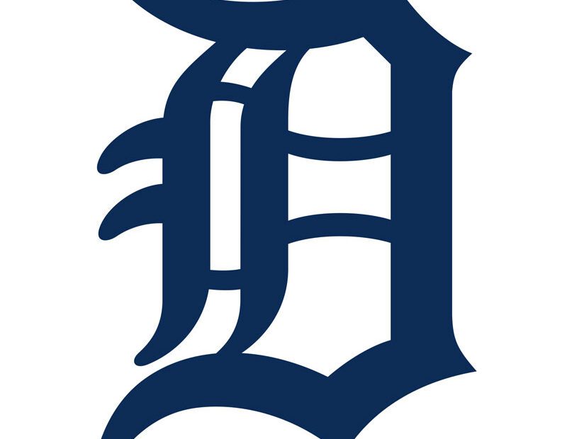 DETROIT TIGERS